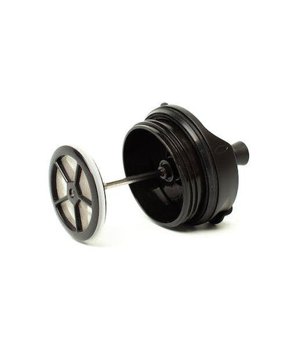 Kafijas krūze TRAKKER ARMOLIFE Thermal Coffee Press Mug