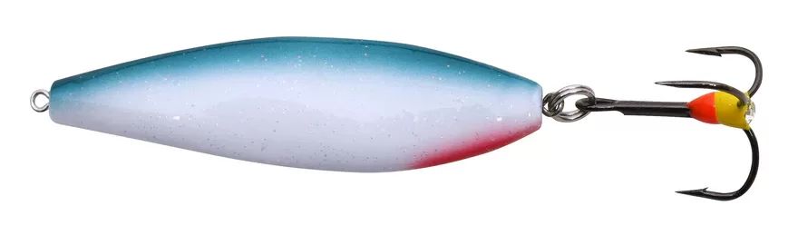 Lusikas JAMES SPOON SMOLT "R" 21gr 8cm 