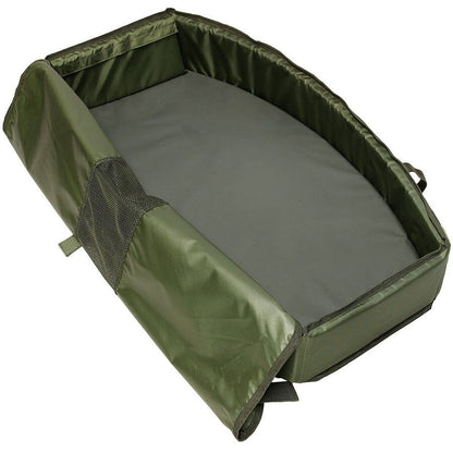 Gultiņa NGT F1 Soft Carp Cradle