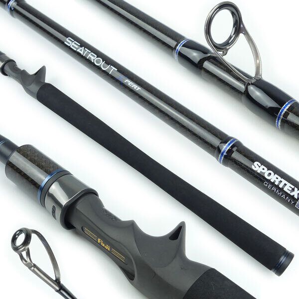 Spinning Sportex Seatrout Xpert Baitcast 315cm / 10-35gr 