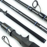 Spinning Sportex Seatrout Xpert Baitcast 315cm / 10-35gr 