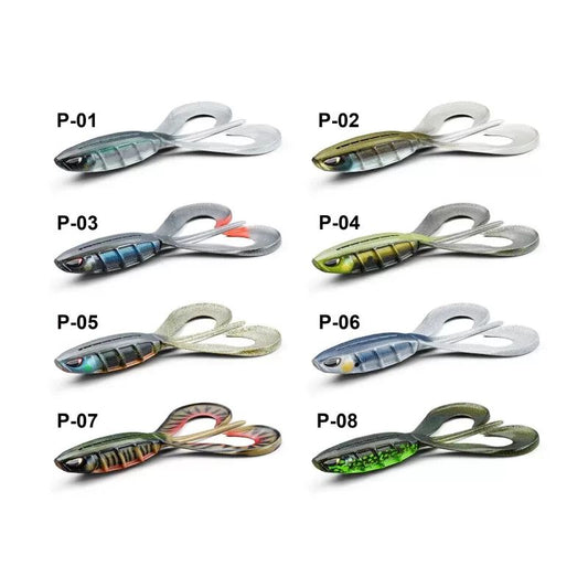 Silikona māneklis NAYS TWN 100