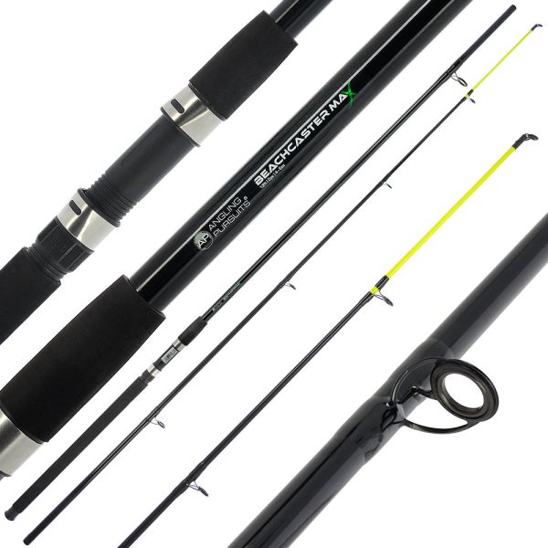 Angling Pursuit Beachcaster Max - 3,6 m kaheosaline mereõnge