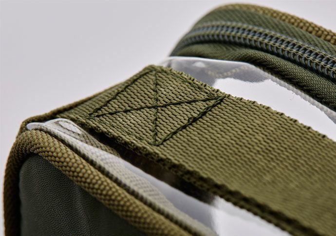 Somiņa TRAKKER NXG BITZ POUCH LARGE