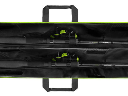 Korpus Delphin REAXE DualCASE