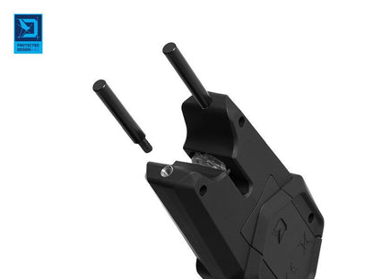 Delphin TECTON hammustusalarm komplekt