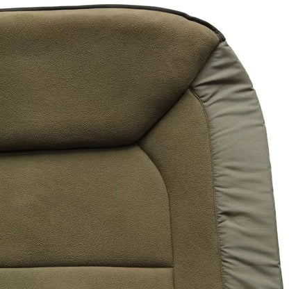 NGT XPR Bed Chair - 6 leg, Recliner with Pillow, NGT XPR gulta ar spilvenu un 6 kājām