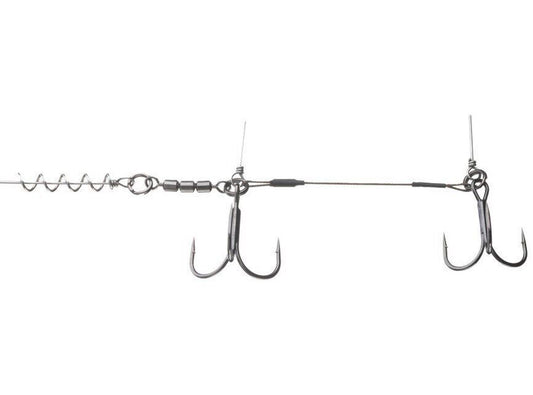 Stingers DAIWA PROREX SCREW-IN SHALLOW RIG