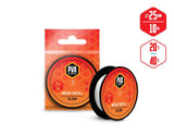 Delphini PVA n'tastic varuvõrk / 10 m - 25mm / Delphini PVA n'tastic varuvõrk / 10 m - 25mm 