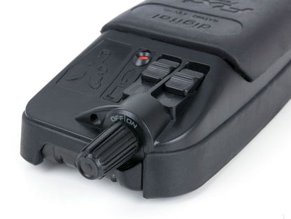 Vastuvõtja FOX RX+ VASTUVÕTJA