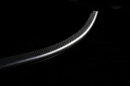 Kobra Ridge Monkey Carbon Throwing Stick (Matte Edition)