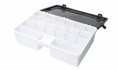 Daiwa D-Box LD Smoke 34.4x21.5x9.0 