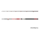 Sägaõnge Delphin DANGER CatFISH 255cm/350g