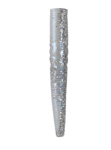 Silikoonlant Korum Snapper Floatex Squirmz 7.5cm