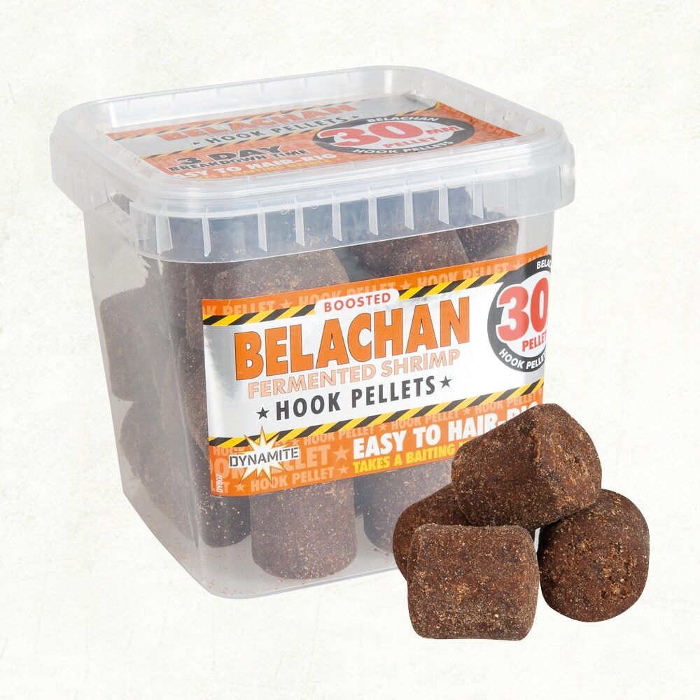 Peletes Dynamite Baits Hook Pellets