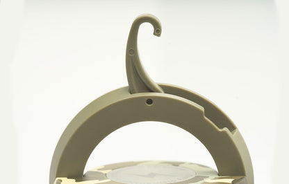 Insektu Atbaidītājs WOLF Mozzi-Zappa SE Camo Green