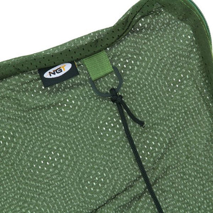 Karpu maiss NGT Mesh Carp Sack