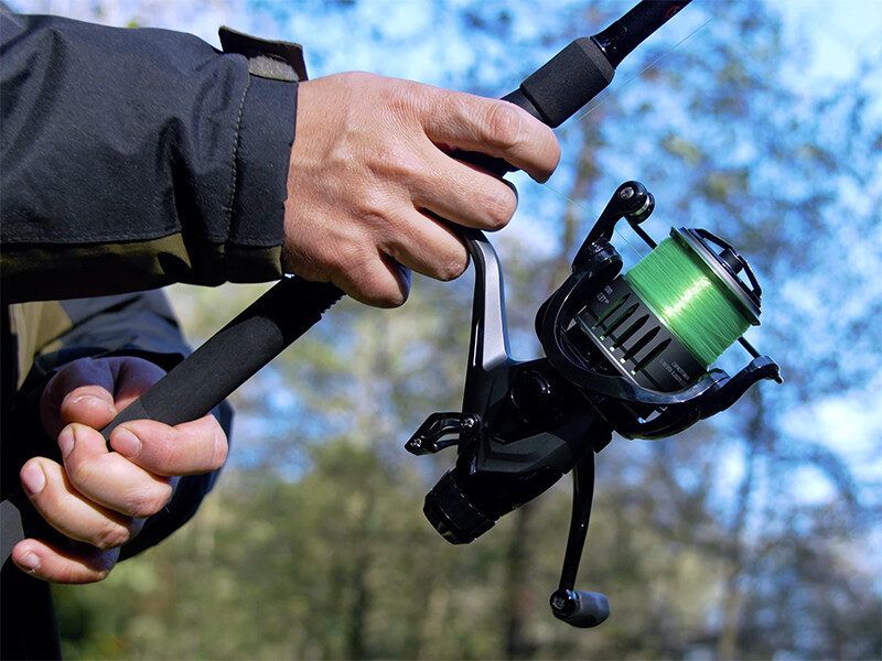 Rull Delphin BRAVO 7T SH 