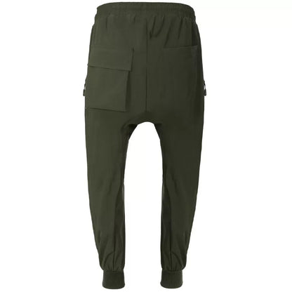 Bikses Korda Ultralite Olive Fishing Joggers