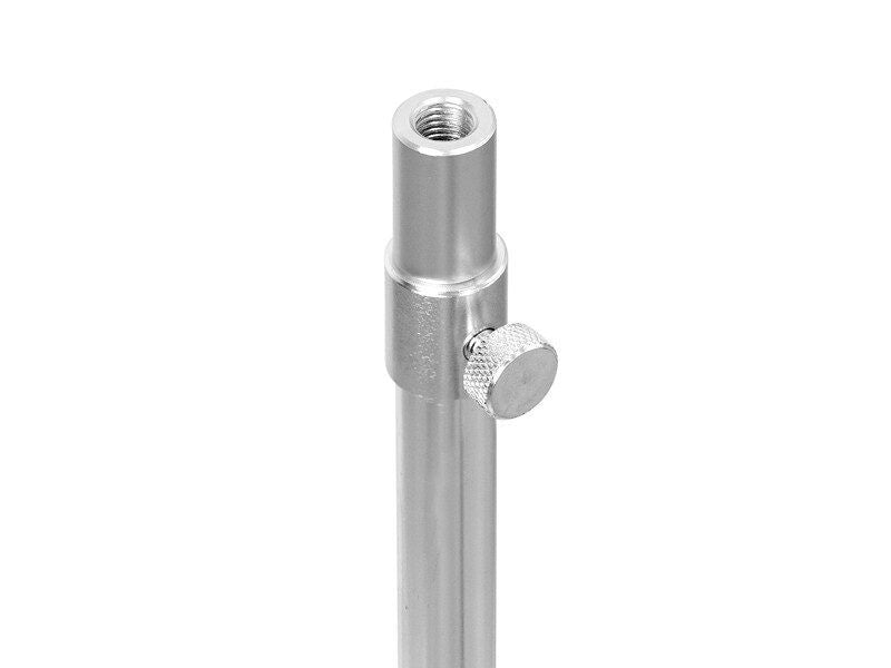 Delphini statiiv REAXE Triplex / Delphini REAXE Triplex feederritva alus