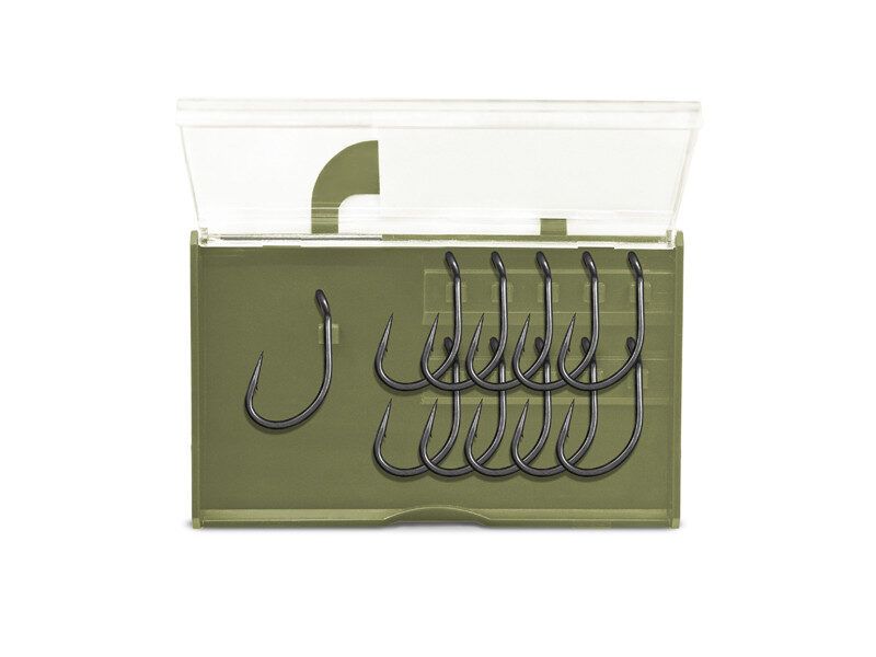 Delphin āķi THORN Fighter 11x / Delphin THORN Fighter 11x