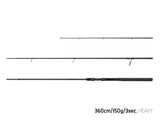 Feeder Delphin MAGMA REAXE 30T