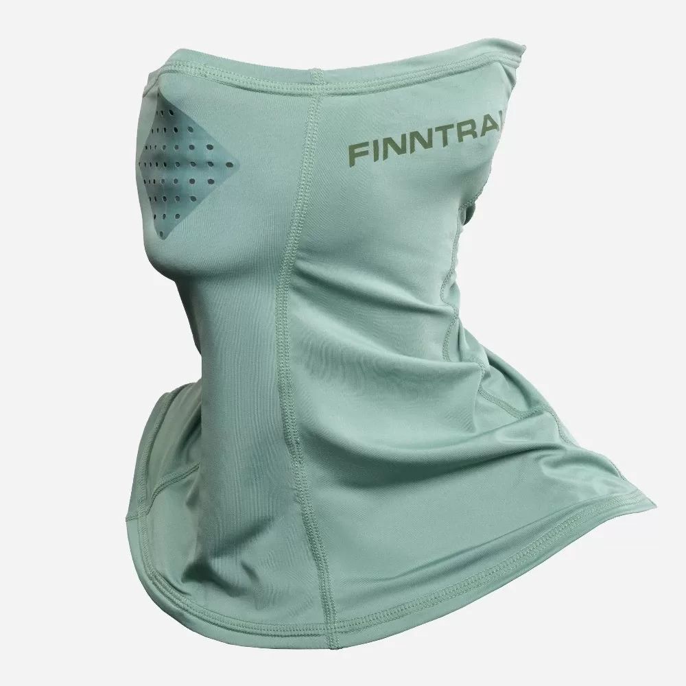 UPF 50 näomask FINNTRAIL WAVE 9803 KHAKI