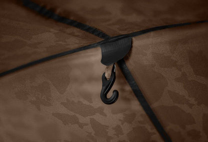 Telts Delphin Bivvy C3 LUX ClimaControl Carpath