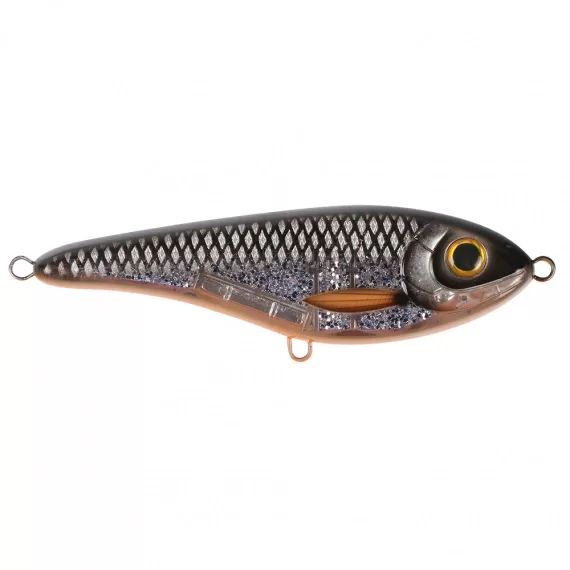 Džerks Strike Pro Baby Buster, 10cm, 25g
