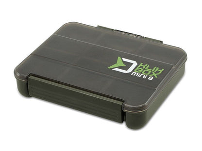 Delphin Organiseerija KlikBOX Mini 8 karpi