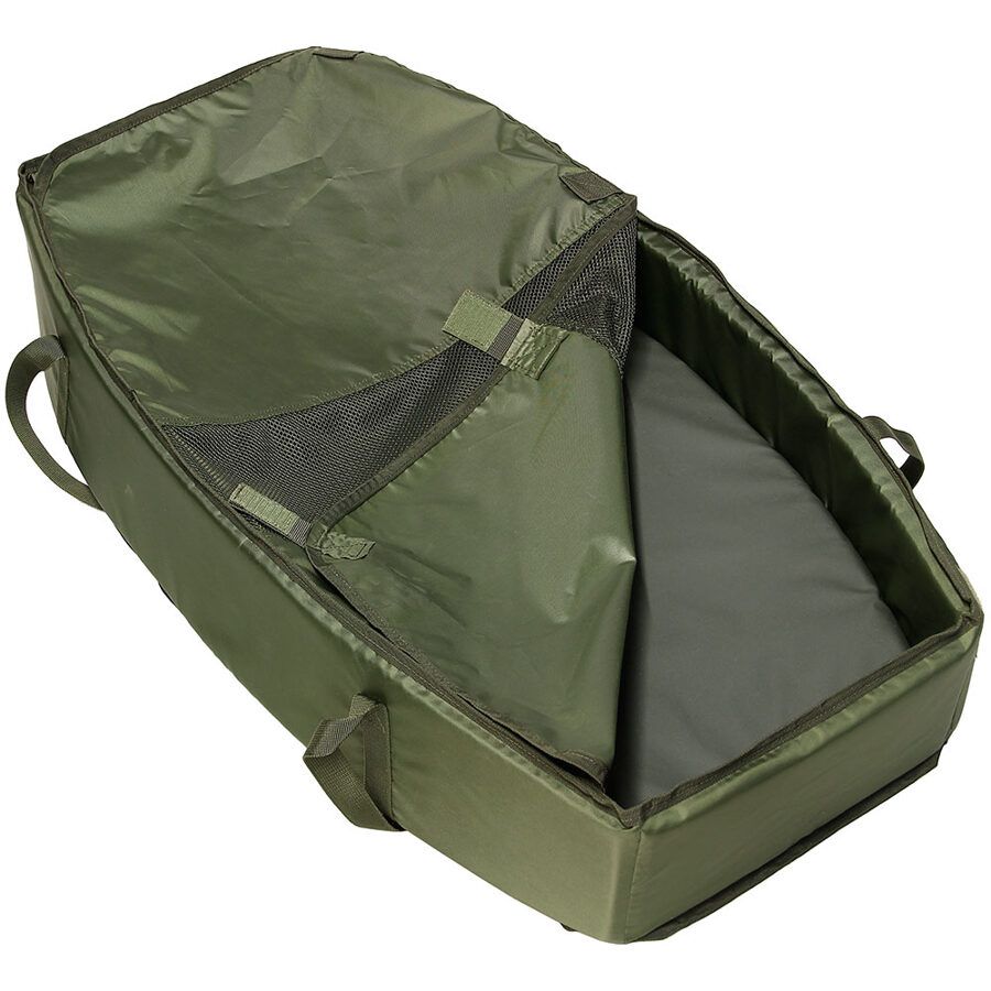 Gultiņa NGT F1 Soft Carp Cradle