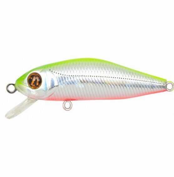 Wobbler Pontoon21 CrackJack 78F-MR