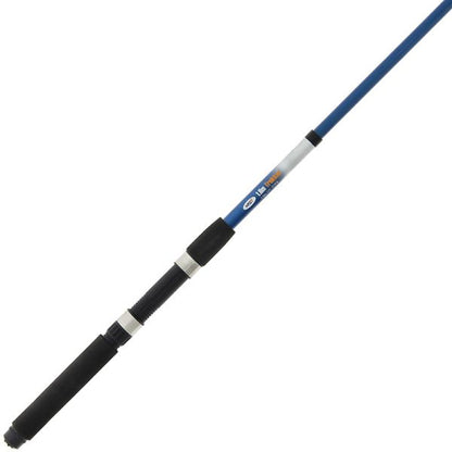 Angling Pursuits Trekker teleskoopvarras - 8 jalga, teleskoopvarras - 2,4 m