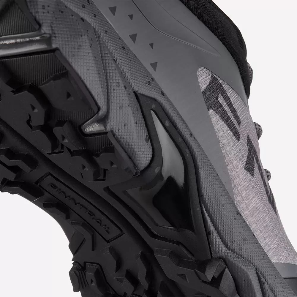 Saapad FINNTRAIL OUTDOOR 5178 GRAFIIT