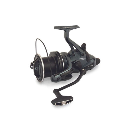 Rull Shimano keskmine Baitrunner CI4+ XT-B LC