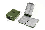 Kast Delphin TBX Trio 100-13P