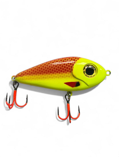 Jerk J Fishing Chunky Glider