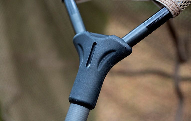 Trakker Sanctuary T3 maandumisvõrk