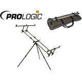 Statiiv PROLOGIC TRI-LUX ROD POD 3 ROD