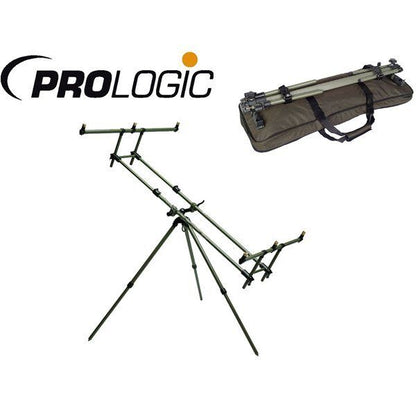 Statiiv PROLOGIC TRI-LUX ROD POD 3 ROD