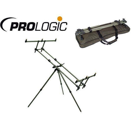 Statiiv PROLOGIC TRI-LUX ROD POD 3 ROD