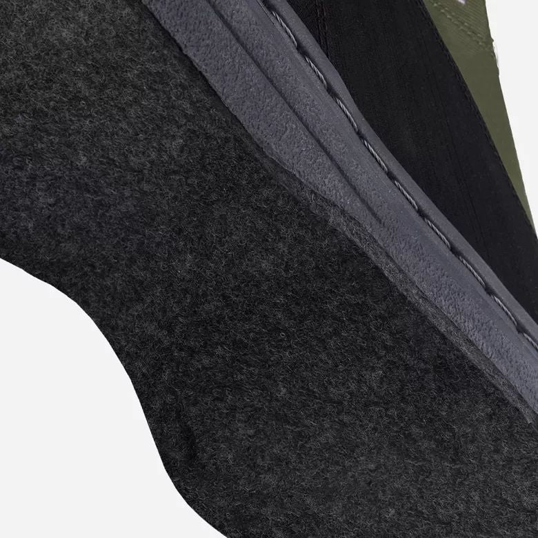 Ilmajalatsid FINNTRAIL GREENWOOD KHAKI