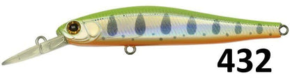 Voobler Zip Baits Rigge 70SP 5g