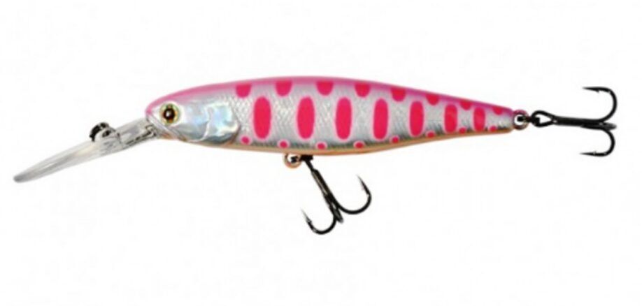 Wobbler Jackall Wobbler DD Orav 79SP 11.5g