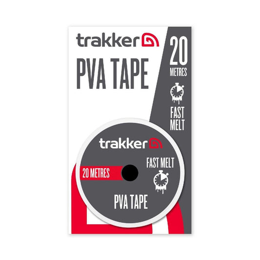 PVA Lente Trakker PVA Tape 20m
