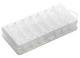 Box Zfish Plastilys Box kahepoolne