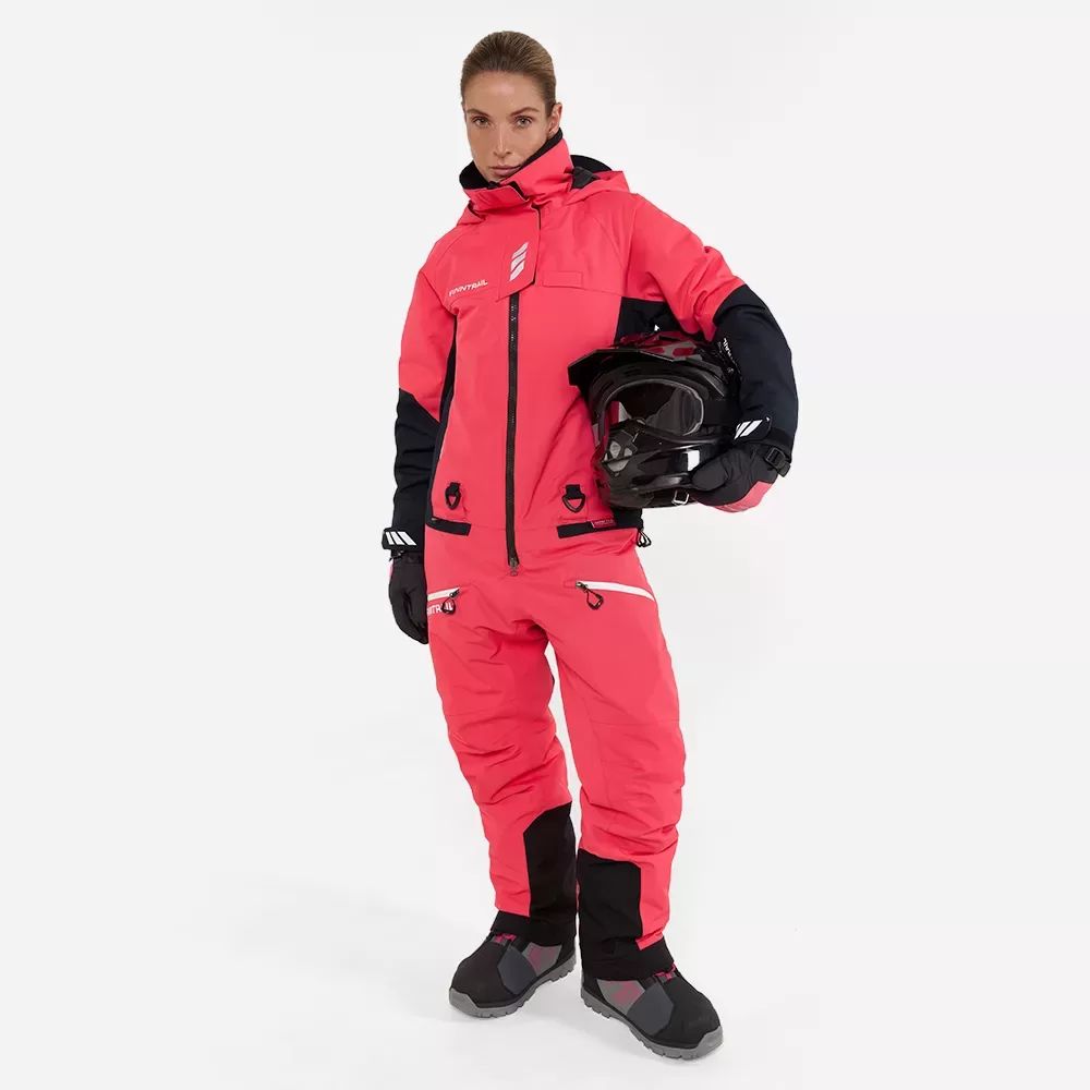 Sieviešu Kostīms FINNTRAIL RACHEL ROSY 3853