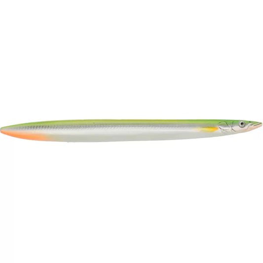 Savage Gear 3D LINE THRU Sandeel 12,5cm 19g