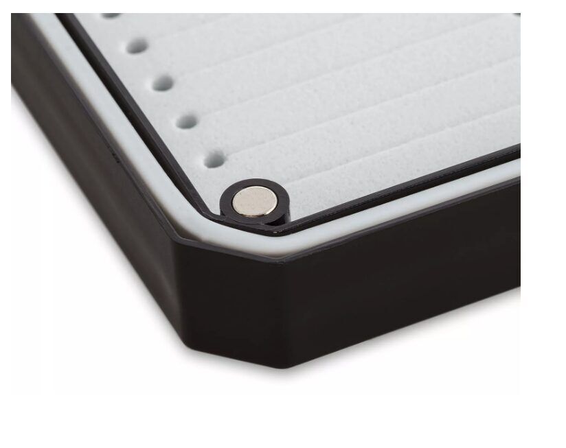 CAMO peibutis Jigide ja konksude kast M