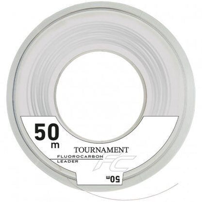 Flurokarbons DAIWA TOURNAMENT FLUOROCARBON 50m